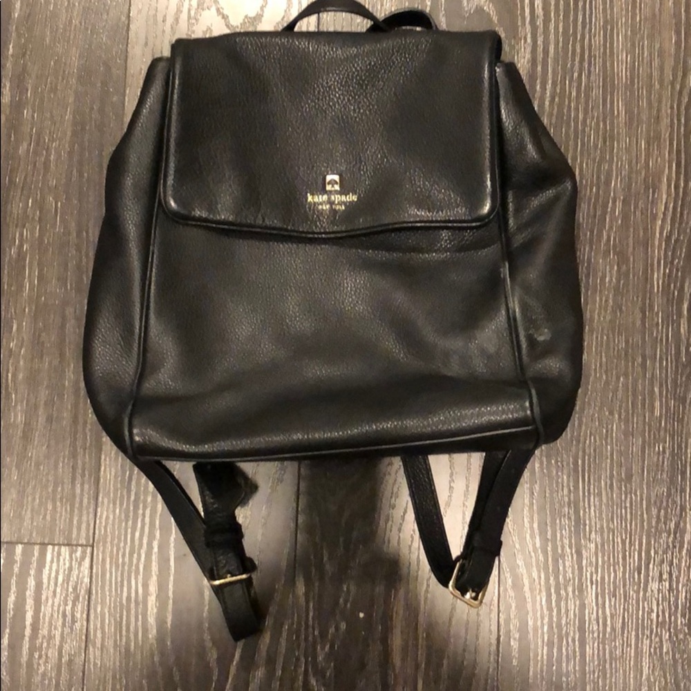 Kate Spade Backpack